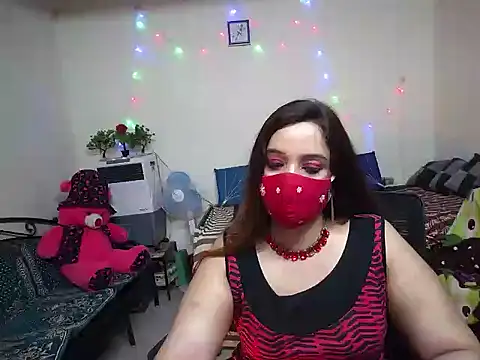 Snapshot of Arushisingh8888 chatting on January 18, 11:00 am Arushisingh8888 online show from January 18, 11:00 am