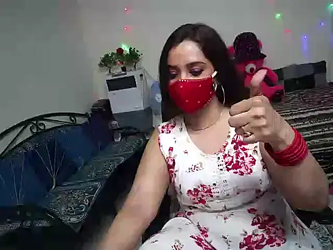 Snapshot of Arushisingh8888 chatting on January 22, 12:17 pm Arushisingh8888 online show from January 22, 12:17 pm