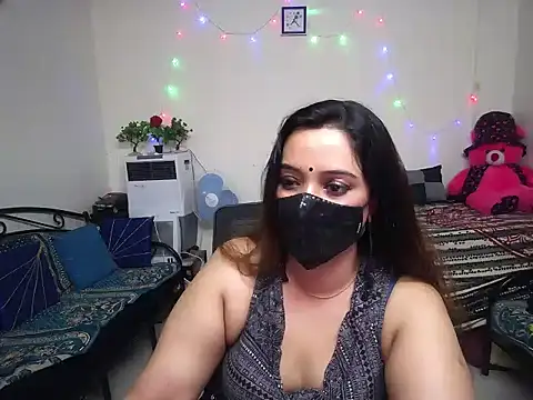 Snapshot of Arushisingh8888 chatting on February 8, 1:54 pm Arushisingh8888 online show from February 8, 1:54 pm