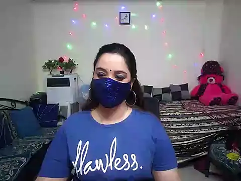 Snapshot of Arushisingh8888 chatting on February 9, 11:04 am Arushisingh8888 online show from February 9, 11:04 am