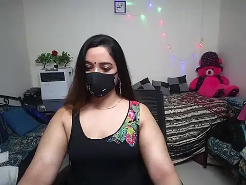 Snapshot of Arushisingh8888 chatting on February 22, 11:35 am Arushisingh8888 online show from February 22, 11:35 am