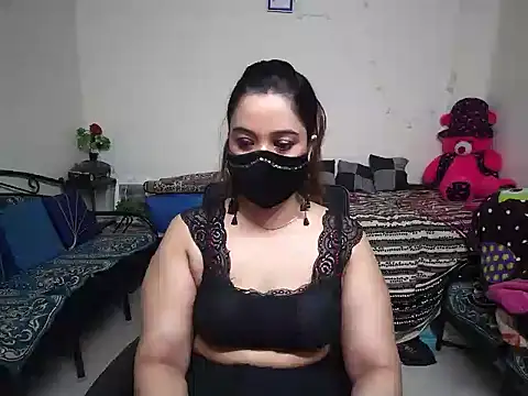 Snapshot of Arushisingh8888 chatting on March 8, 5:07 am Arushisingh8888 online show from March 8, 5:07 am