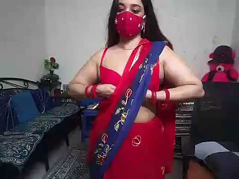 Snapshot of Arushisingh8888 chatting on March 10, 8:48 am Arushisingh8888 online show from March 10, 8:48 am