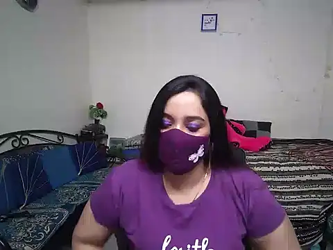 Snapshot of Arushisingh8888 chatting on March 15, 3:37 pm Arushisingh8888 online show from March 15, 3:37 pm