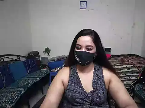 Snapshot of Arushisingh8888 chatting on March 19, 4:47 am Arushisingh8888 online show from March 19, 4:47 am