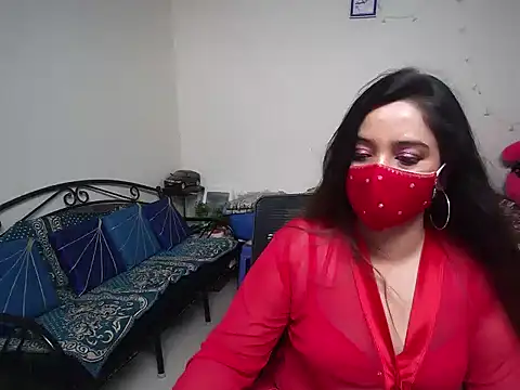 Snapshot of Arushisingh8888 chatting on March 22, 9:34 am Arushisingh8888 online show from March 22, 9:34 am