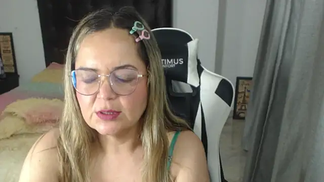 samy vsn online show from February 18, 12:15 am