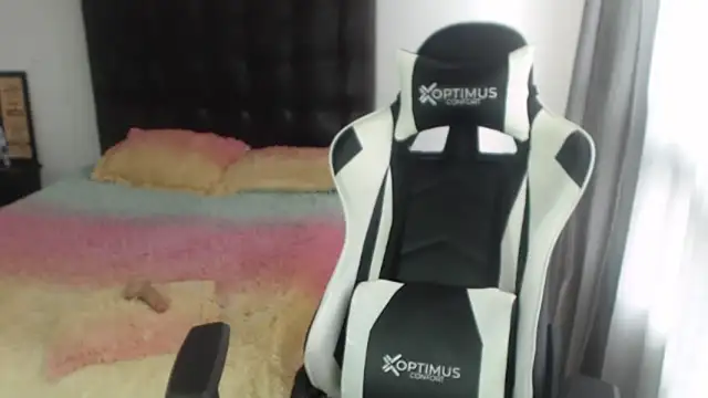 samy vsn online show from February 18, 8:03 pm