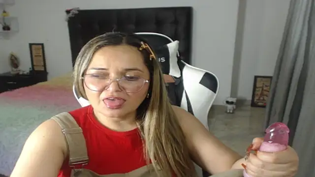 samy vsn online show from February 20, 1:36 am