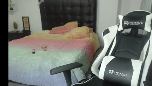 samy vsn online show from February 21, 12:49 am