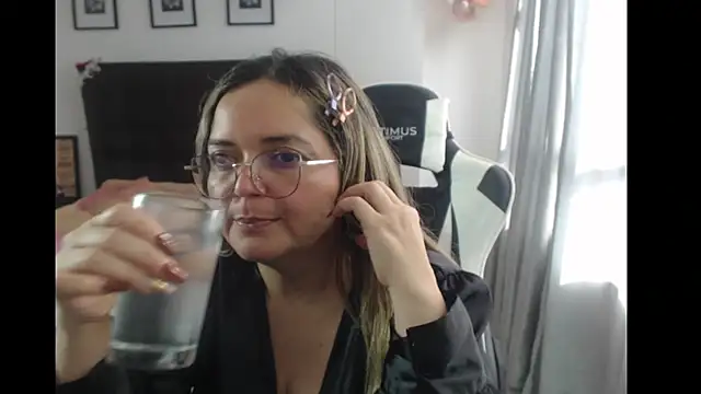 samy vsn online show from March 13, 9:16 pm