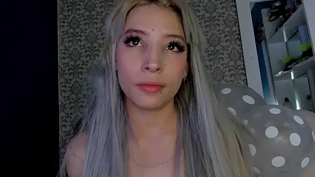 Samantha cp  online show from March 15, 3:59 pm