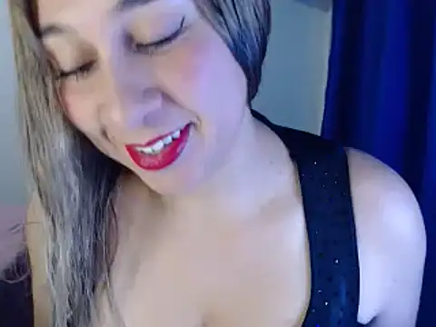 Dana idagiraldo37 online show from December 4, 1:09 pm