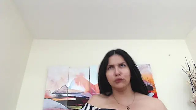 KatrinaRolan online show from February 24, 9:41 pm