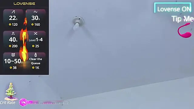 Snapshot of JAYCOB00 chatting on December 14, 2:34 am JAYCOB00 online show from December 14, 2:34 am