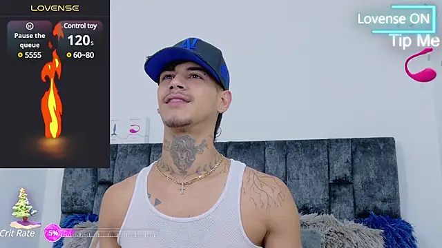 Snapshot of JAYCOB00 chatting on December 30, 9:19 pm JAYCOB00 online show from December 30, 9:19 pm