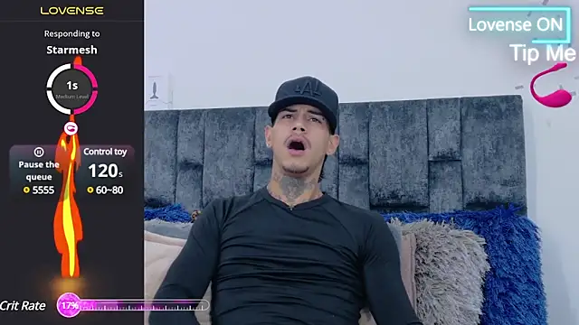 Snapshot of JAYCOB00 chatting on January 25, 2:58 am JAYCOB00 online show from January 25, 2:58 am