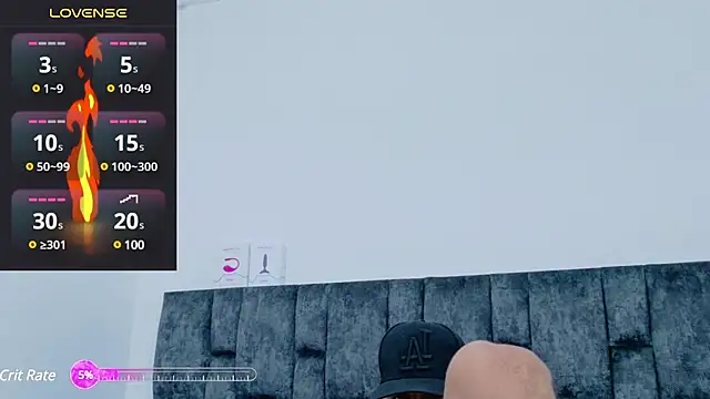 Snapshot of JAYCOB00 chatting on March 4, 2:27 am JAYCOB00 online show from March 4, 2:27 am