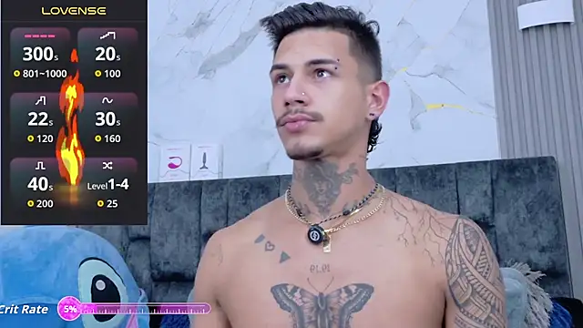 Snapshot of JAYCOB00 chatting on September 16, 1:50 am JAYCOB00 online show from September 16, 1:50 am