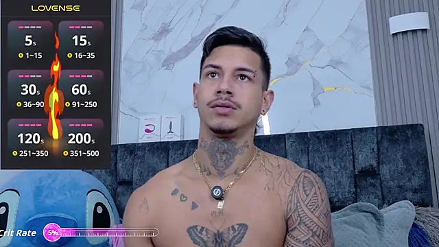 Snapshot of JAYCOB00 chatting on October 26, 1:50 pm JAYCOB00 online show from October 26, 1:50 pm