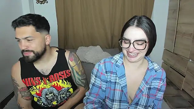 teseo and afroditha  online show from January 9, 4:30 am