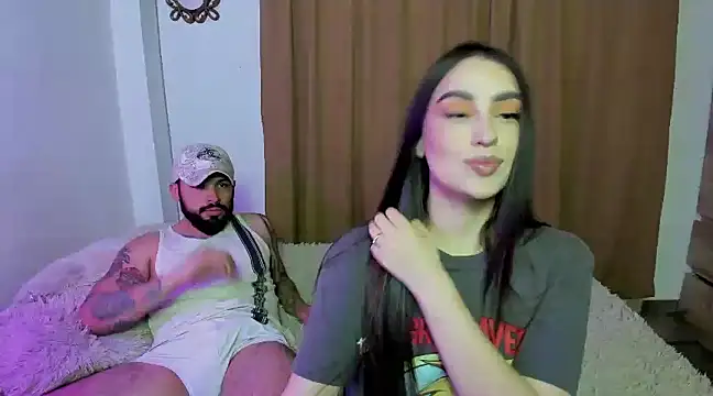 teseo and afroditha  online show from March 23, 5:00 am