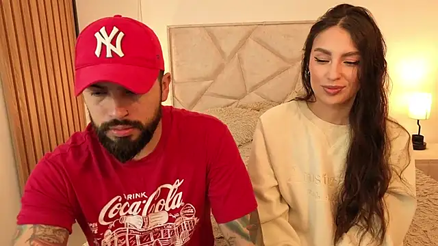 teseo and afroditha  online show from November 30, 3:32 am