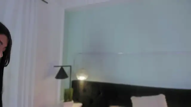 Snapshot of EvaaStevens chatting on September 20, 1:23 pm EvaaStevens online show from September 20, 1:23 pm