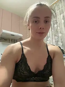 AlisaKissss online show from January 16, 7:20 pm