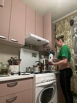 AlisaKissss online show from January 18, 3:05 pm