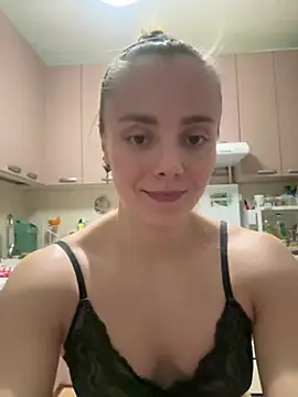 AlisaKissss online show from January 20, 7:04 pm