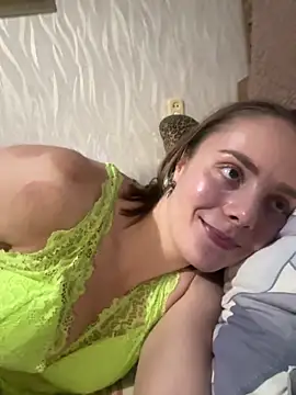 AlisaKissss online show from January 28, 8:47 pm