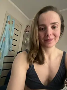 AlisaKissss online show from February 5, 7:53 pm