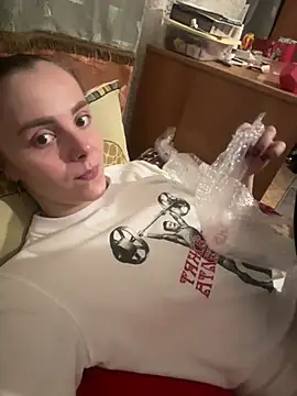 AlisaKissss online show from February 8, 2:16 pm