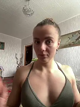 AlisaKissss online show from February 19, 7:28 am