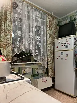 AlisaKissss online show from February 22, 7:47 pm