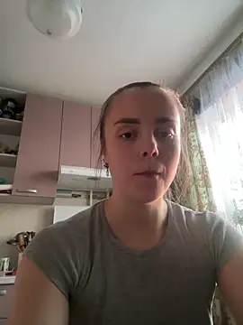 AlisaKissss online show from February 25, 12:24 pm