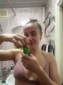 AlisaKissss online show from February 25, 6:53 pm