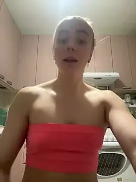 AlisaKissss online show from March 7, 2:34 pm