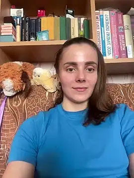 AlisaKissss online show from March 9, 9:35 am