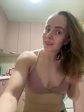 AlisaKissss online show from March 10, 6:56 pm