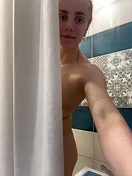 AlisaKissss online show from March 15, 9:05 pm