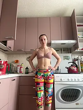 AlisaKissss online show from March 19, 7:29 am