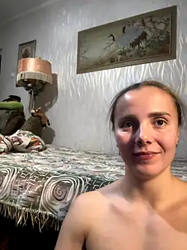 AlisaKissss online show from September 27, 7:52 pm