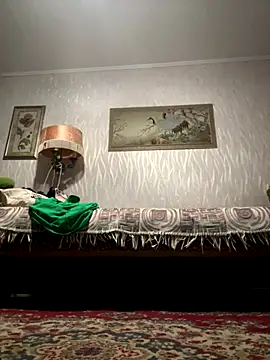 AlisaKissss online show from October 8, 6:49 pm