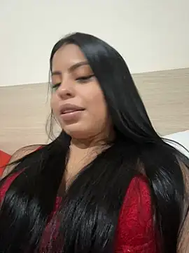 JannaNader12 online show from December 11, 10:16 pm