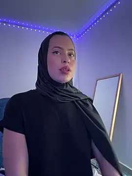 JannaNader12 online show from February 9, 7:30 pm