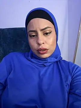 JannaNader12 online show from February 14, 1:56 am