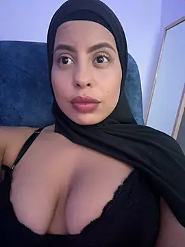 JannaNader12 online show from February 18, 4:26 am