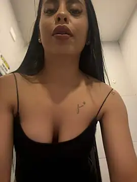 JannaNader12 online show from March 9, 1:46 am